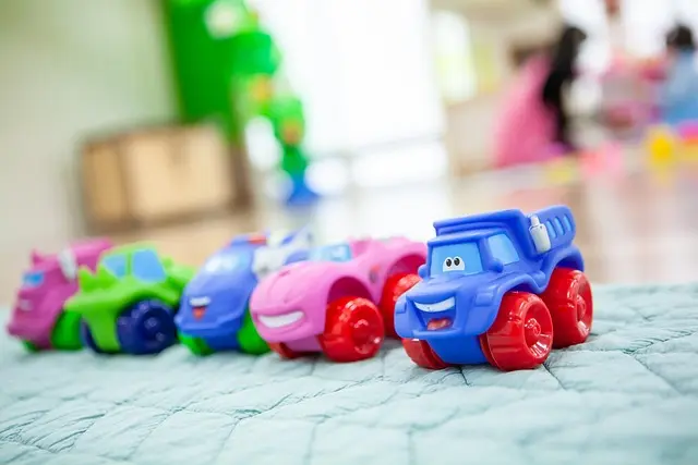 Guide d'achat des meilleurs jouets pour enfants